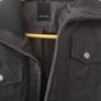 ladies real leather jacket Image 2