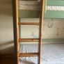 bunk bed with mattresses included Image 3