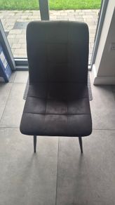 Table and chairs