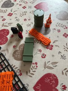 Rc car/truck  accessories