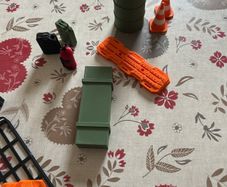 Rc car/truck  accessories