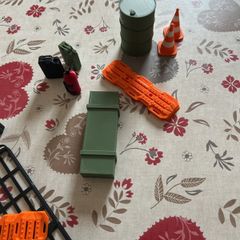Rc car/truck  accessories