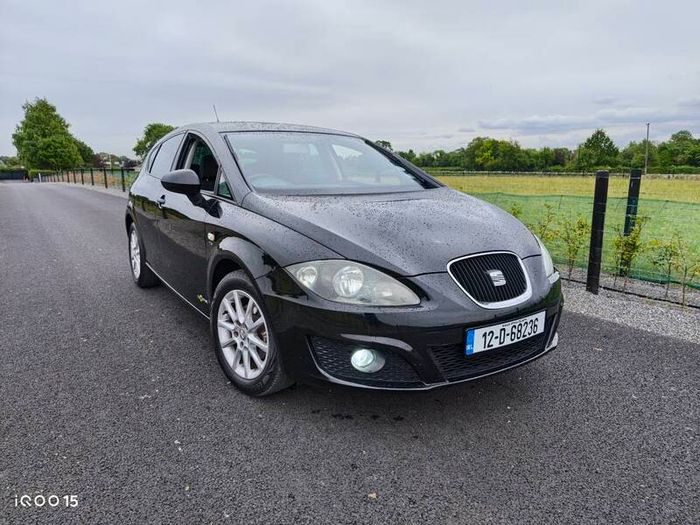 2012 Seat Leon TSi 1.2 (NCT 2027)