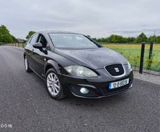2012 Seat Leon TSi 1.2 (NCT 2027)