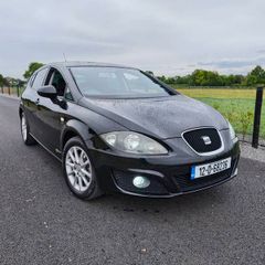 2012 Seat Leon TSi 1.2 (NCT 2027)