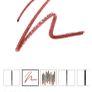 Vieve modern lip definer lip liner in bewitched Image 3