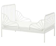 Ikea MINNEN Extendable bed frame 80x200 cm Grows with your child