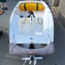 optimist dinghy Image 4