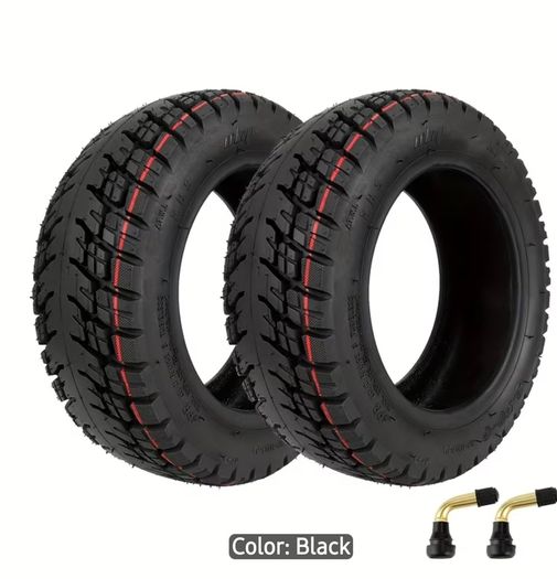 Scooter tyres