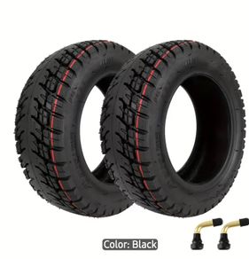 Scooter tyres