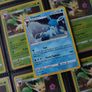 Glaceon ! Promo ! Holo !  Sword and Shield Era ! 2022 ! Pokemon Card ! Eeveelution ! Image 2