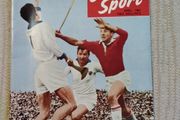 Two   Gaa Programmes