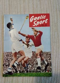 Two   Gaa Programmes