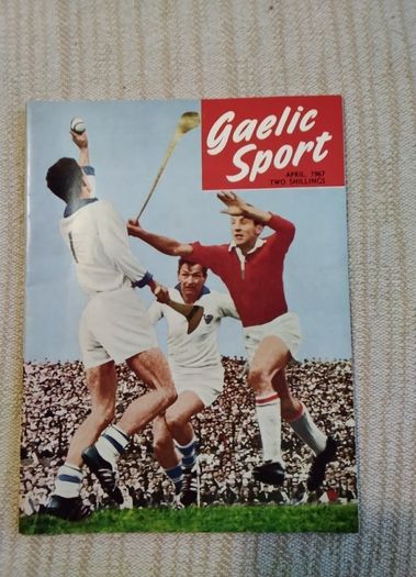 Two   Gaa Programmes