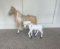 Our Generation Horse Set