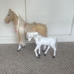 Our Generation Horse Set
