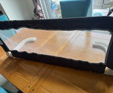 Safety 1st bed rail