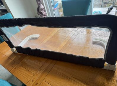Safety 1st bed rail