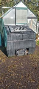 Compost Bin