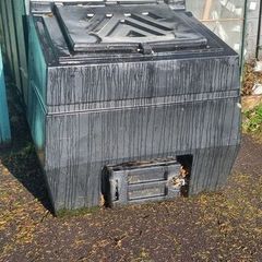 Compost Bin