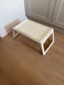 Breakfast tray - IKEA