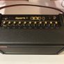 Positive Grid Spark 2 Smart Guitar Amp+Battery+Travel Carry bag - Excellent Condition  Condition Image 2