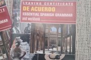 de acuerdo workbook