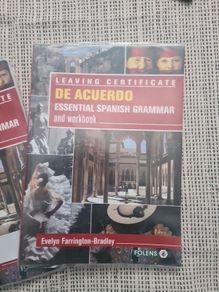 de acuerdo workbook