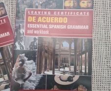 de acuerdo workbook
