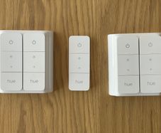 Philips Hue Dimmer Switch x5