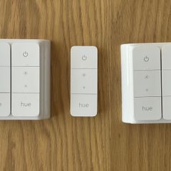 Philips Hue Dimmer Switch x5