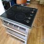 STOVES electric cooker & hob ( can deliver) Image 9