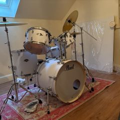 Pearl Export Drum Kit