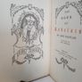 The Book of Rabelais by Jake Falstaff. Illustrated by Guy Arnoux (HQ129) Image 3
