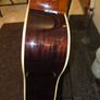 Jasmine acoustic guitar Image 9
