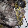 Porsche 924 and 944 parts Image 2