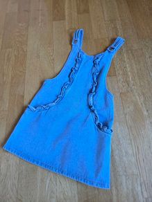 Denim Dress | Next | 8yrs