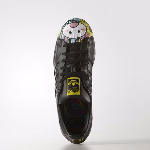 Adidas Originals Superstar Pharrell Williams Size 10 Supershell Men's Shoes Size 10 New In Box