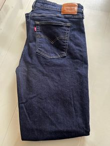 Ladies Levis