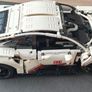 Lego Porsche 911 technic Image 4