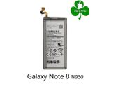 For Samsung Galaxy Note 8 Battery 3300mAh EB-BN950ABA Replacement New