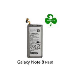 For Samsung Galaxy Note 8 Battery 3300mAh EB-BN950ABA Replacement New