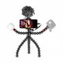 JOBY GorillaPod Mobile Vlogging Kit - Tripod + Mic + Light (Full Set) Image 3