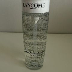 Lancome micellaire water brand new