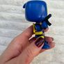 Funko Pop! Marvel X-Men Deadpool 20 Used Approx. 10 cm. Used Please see pictures Image 7