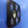 Ford steering centre badges Image 9