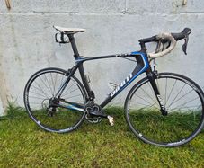 Giant TCR Advanced