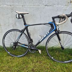 Giant TCR Advanced