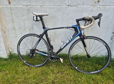 Giant TCR Advanced