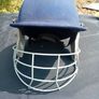 Slazenger Pro Cricket Helmet Image 3